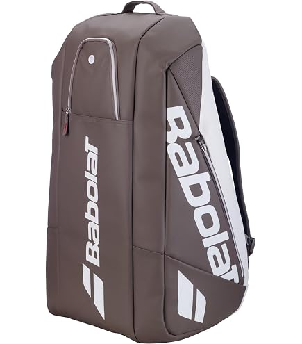 Amazon.co.jp: Babolat ピュアラケットホルダー x 6 ウィンブルドン